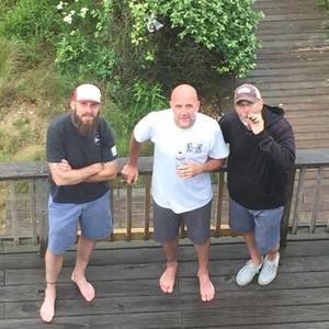 Meet your Posher, Brent